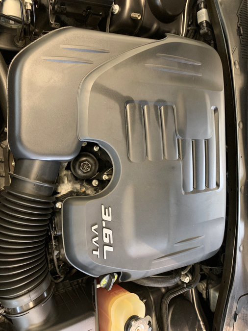 Used 2023 Dodge Charger GT w/ Plus Group RWD image 56