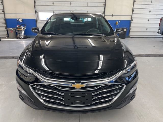 Used 2024 Chevrolet Malibu LT FWD image 10