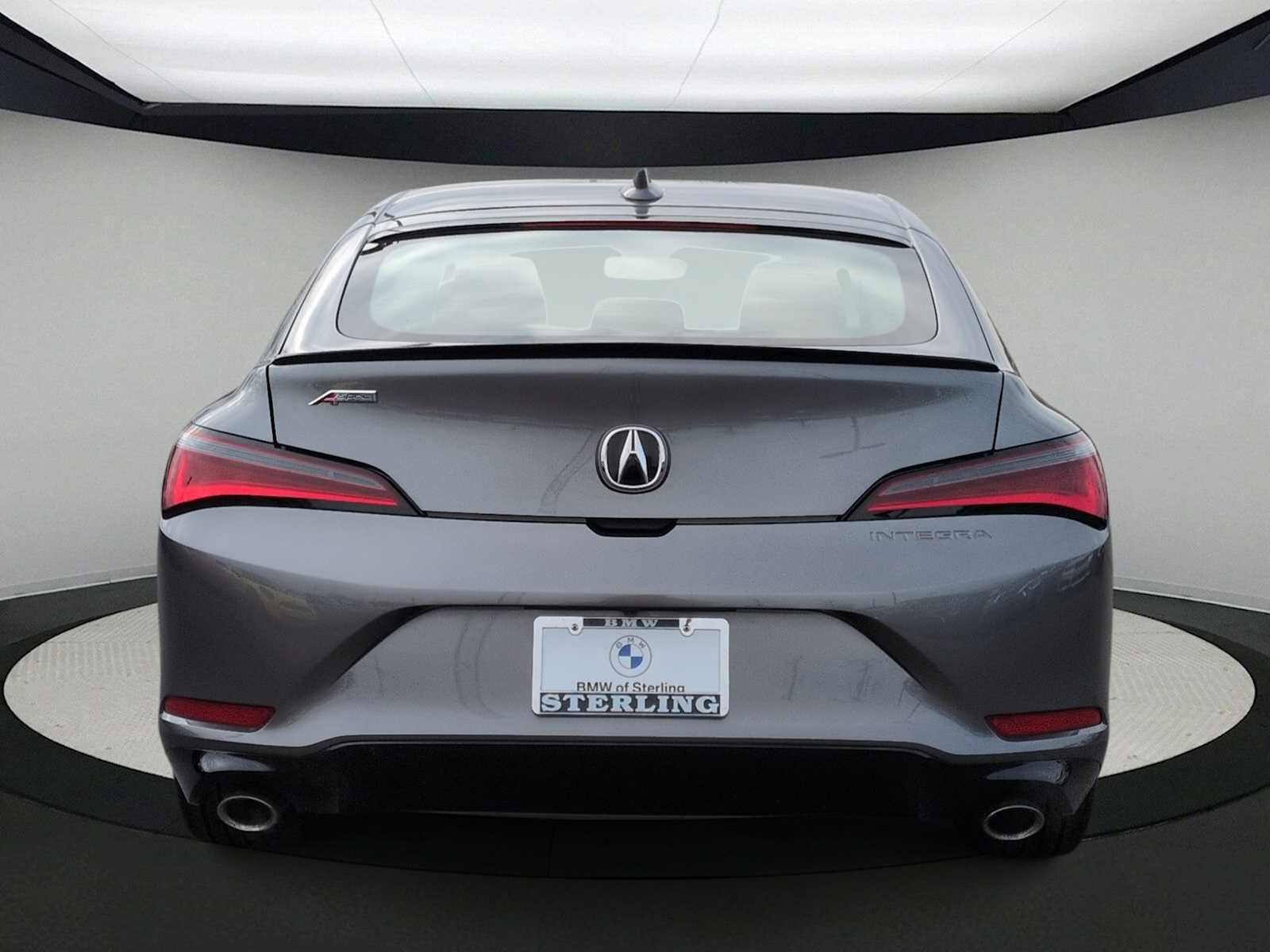 Used 2025 Acura Integra A-Spec image 7
