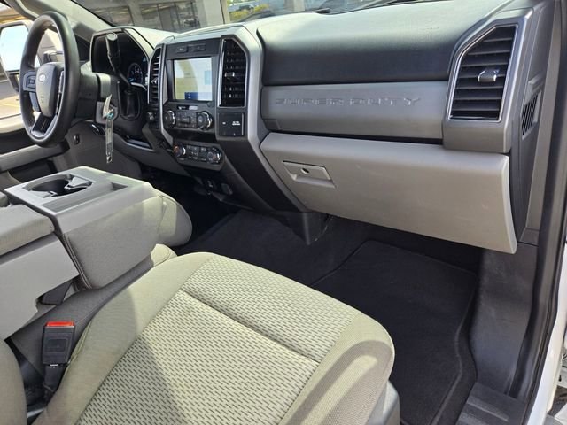 Used 2021 Ford F250 XLT image 19