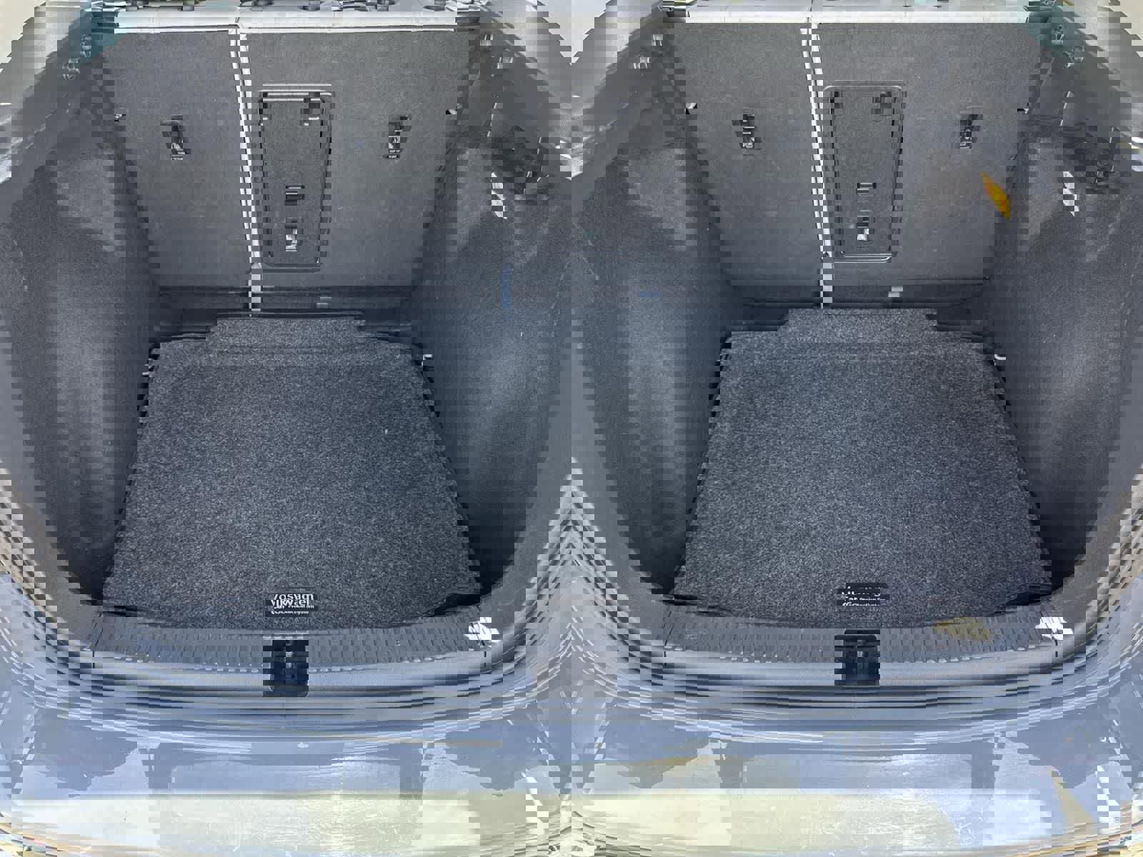 Used 2022 Volkswagen Taos SE image 25