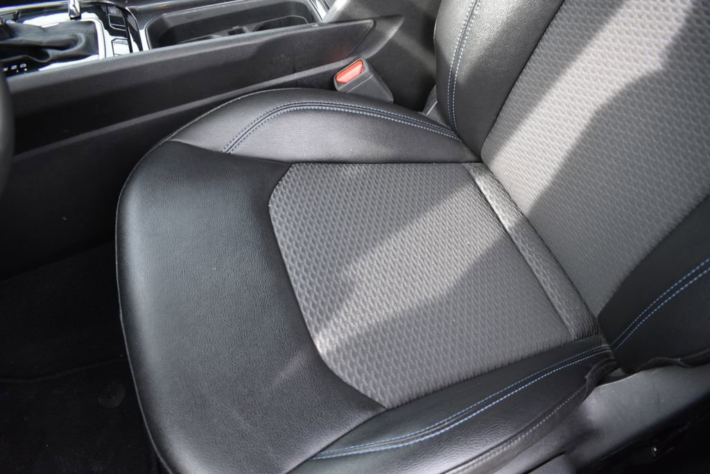 Used 2025 Jeep Compass Latitude image 9