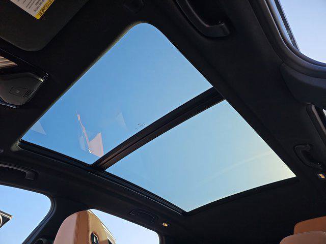 Certified 2024 BMW X3 sDrive30i w/ Premium Package image 30