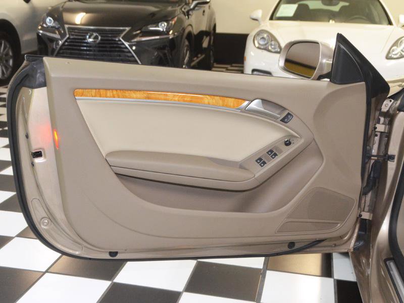 Used 2010 Audi A5 2.0T Premium Plus image 17