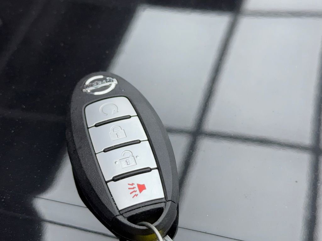 Used 2023 Nissan Frontier SV w/ SV Convenience Package image 61