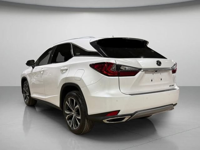 Used 2022 Lexus RX 350 AWD w/ Premium Package image 5
