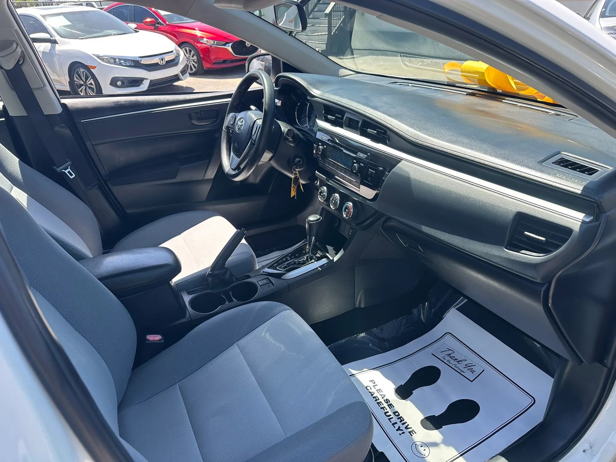 Used 2015 Toyota Corolla L image 13