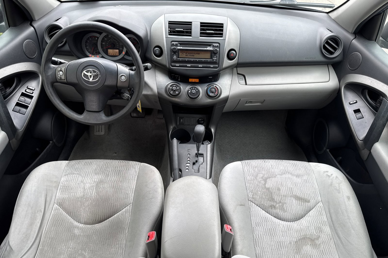 Used 2012 Toyota RAV4 4WD image 15