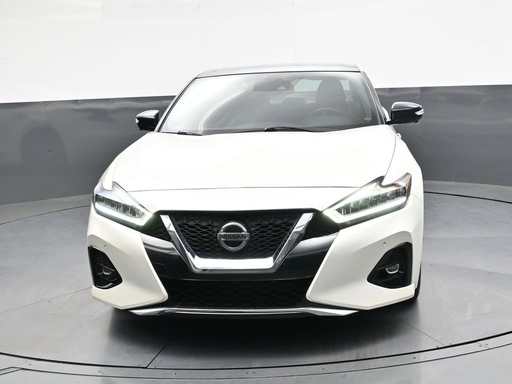Used 2020 Nissan Maxima Platinum w/ Reserve Package image 9