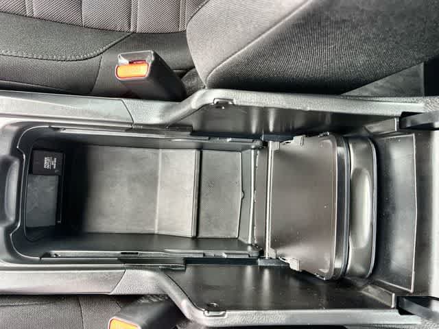 Certified 2021 Honda CR-V Special Edition image 28