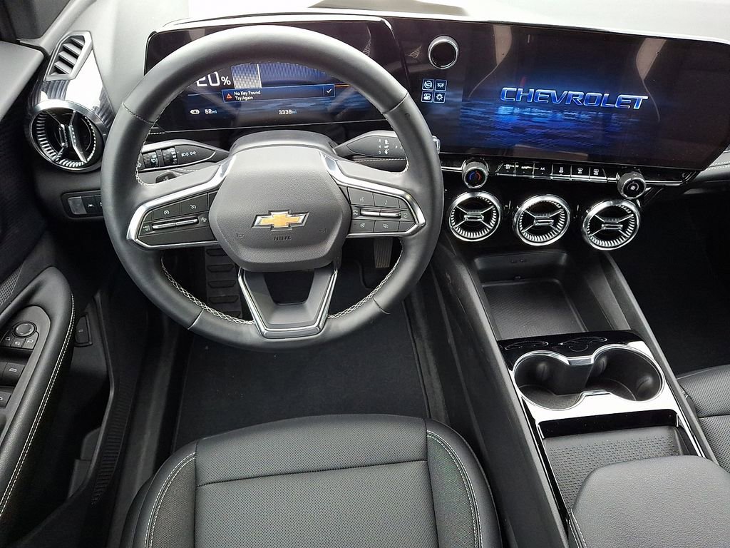 Used 2025 Chevrolet Blazer EV LT image 10