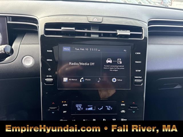 Used 2023 Hyundai Tucson SEL w/ Convenience Package image 23