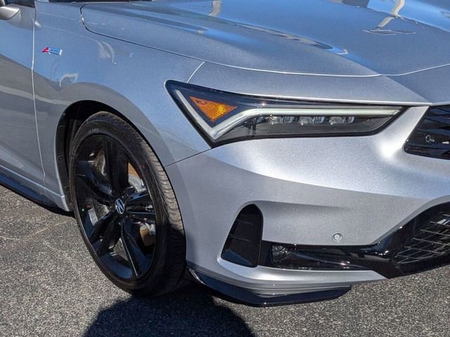 New 2026 Acura Integra A-Spec image 3