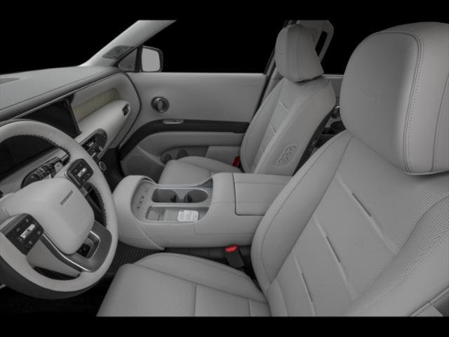 New 2027 Hyundai Palisade Calligraphy AWD/4WD image 19