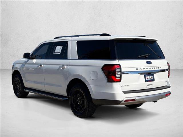 Used 2023 Ford Expedition Max Limited RWD image 8