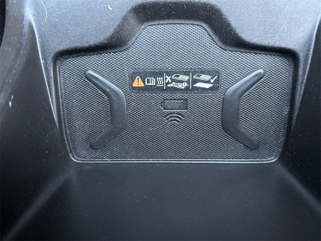 Used 2021 Chevrolet Colorado Z71 image 31