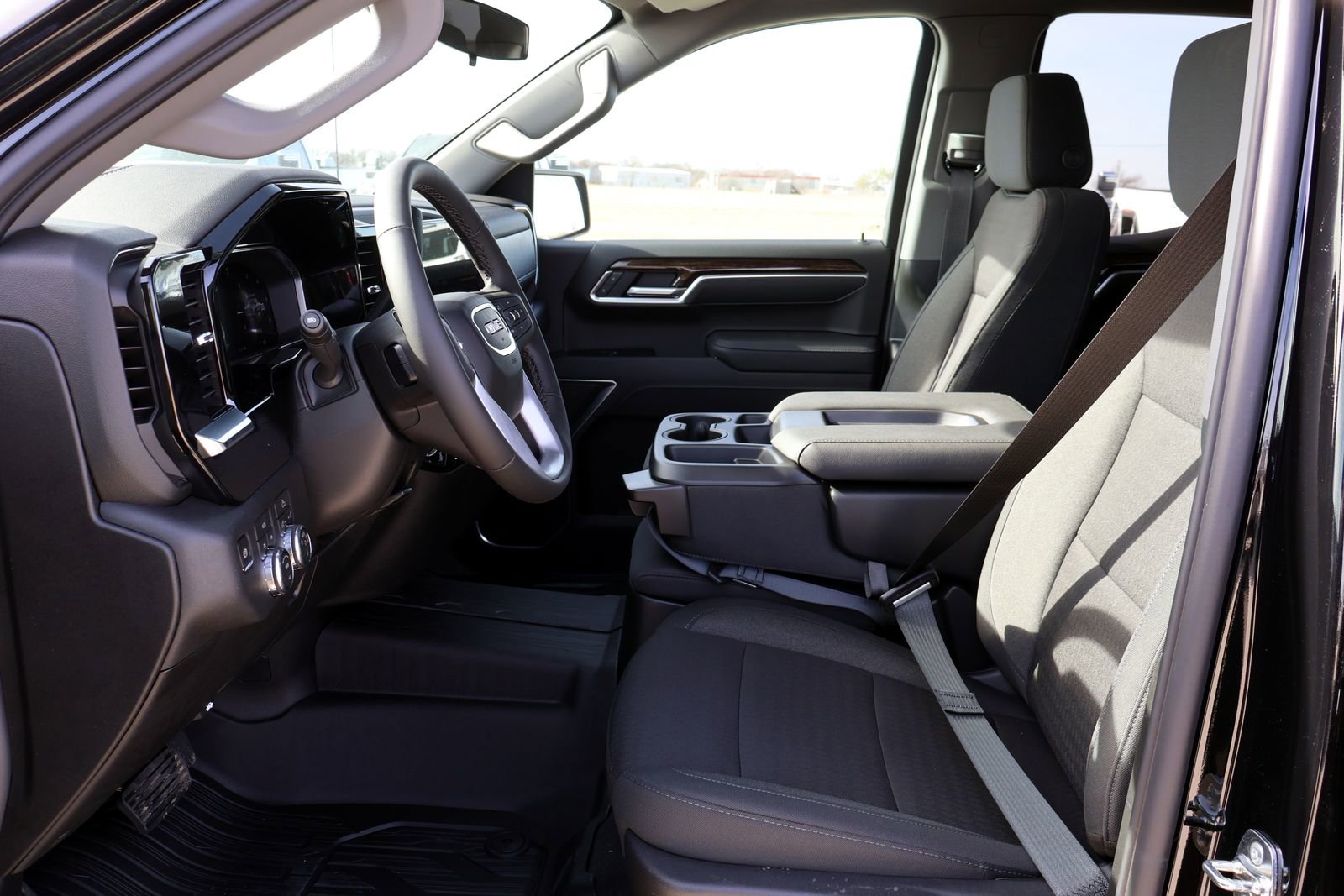 New 2026 GMC Sierra 1500 Elevation w/ Elevation Select Package image 10