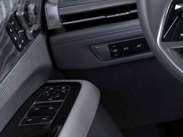New 2026 Cadillac Escalade IQ Sport 1 w/ LPO, ONYX Package image 23
