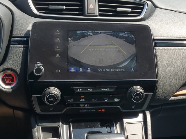 Used 2019 Honda CR-V EX-L image 28
