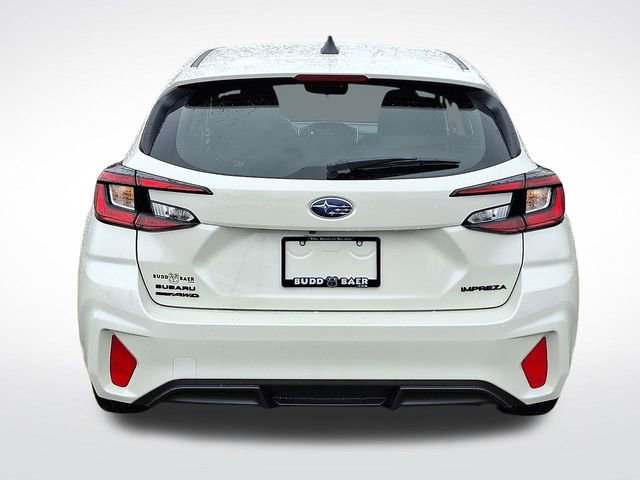 New 2026 Subaru Impreza 2.0i Sport image 6