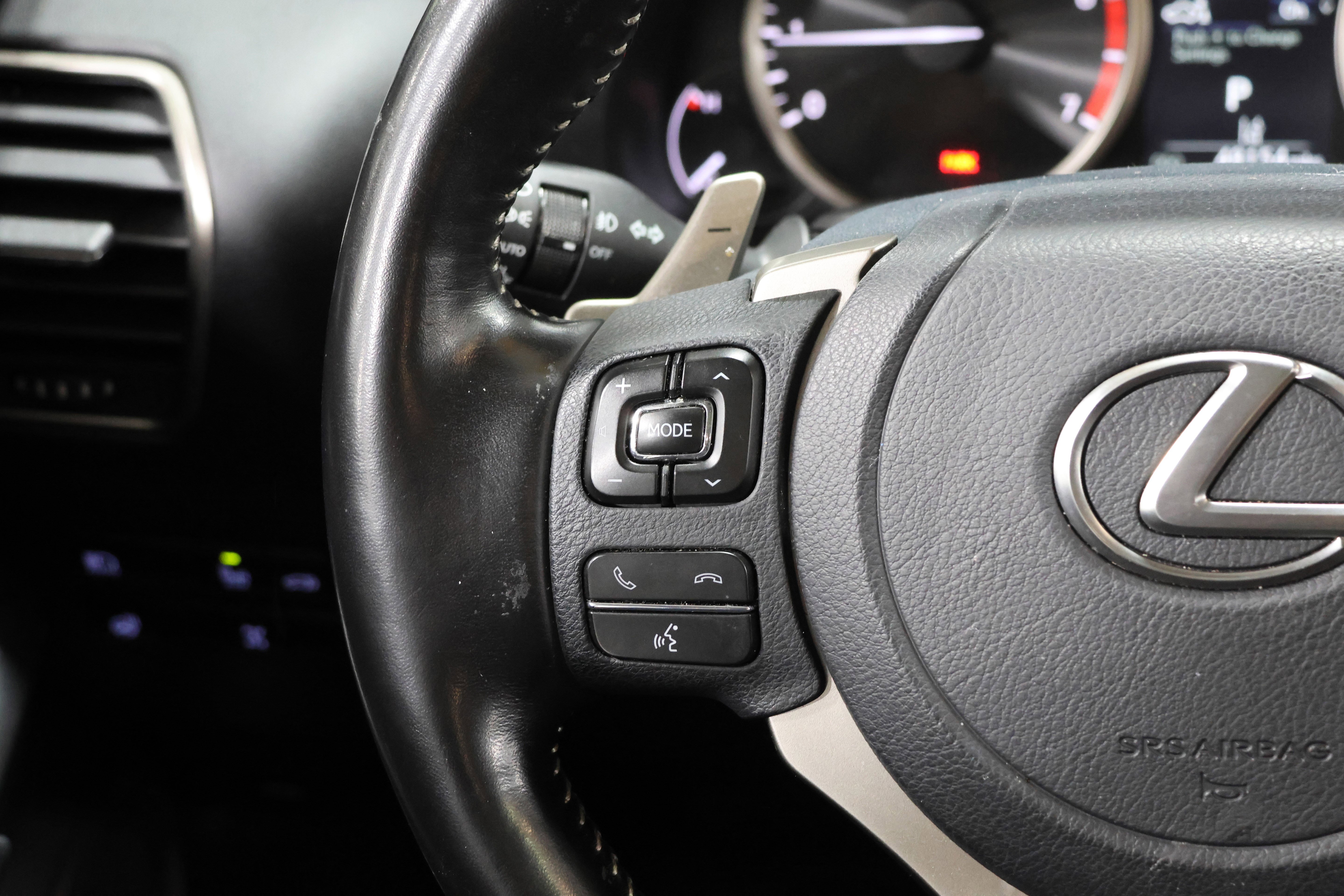 Used 2021 Lexus NX 300 AWD w/ Premium Package image 18