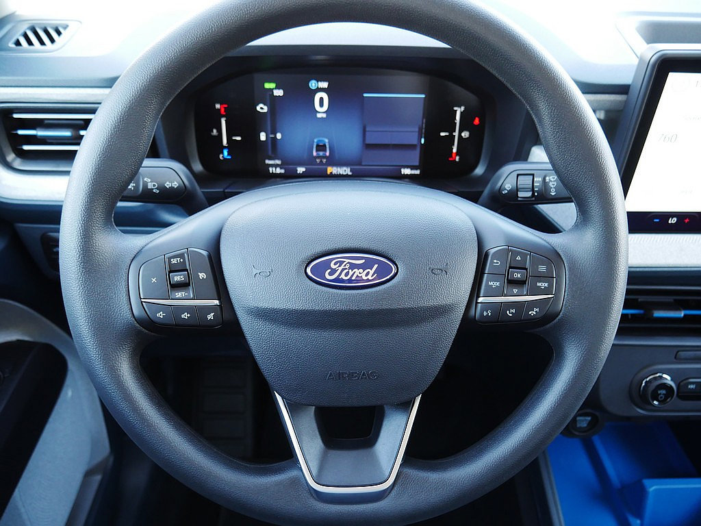 New 2026 Ford Maverick XLT w/ Equipment Group 301A AWD/4WD image 18