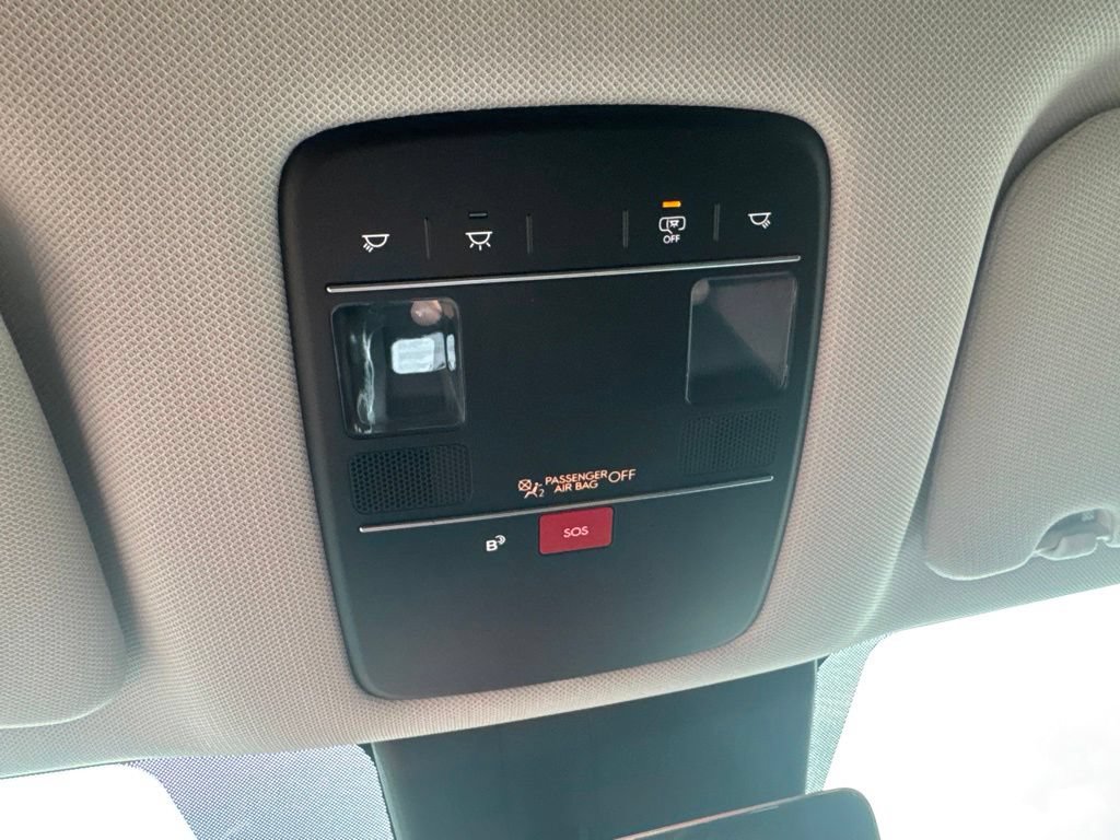 New 2026 Hyundai Palisade SEL FWD image 29