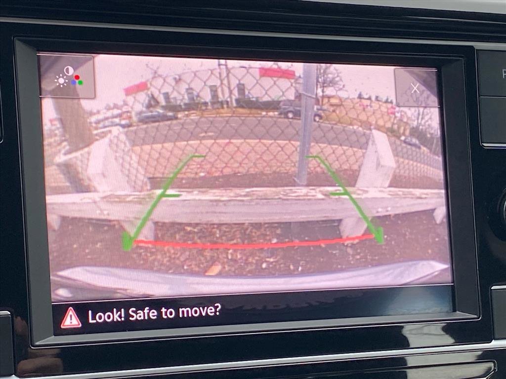 Certified 2024 Volkswagen Taos S image 13