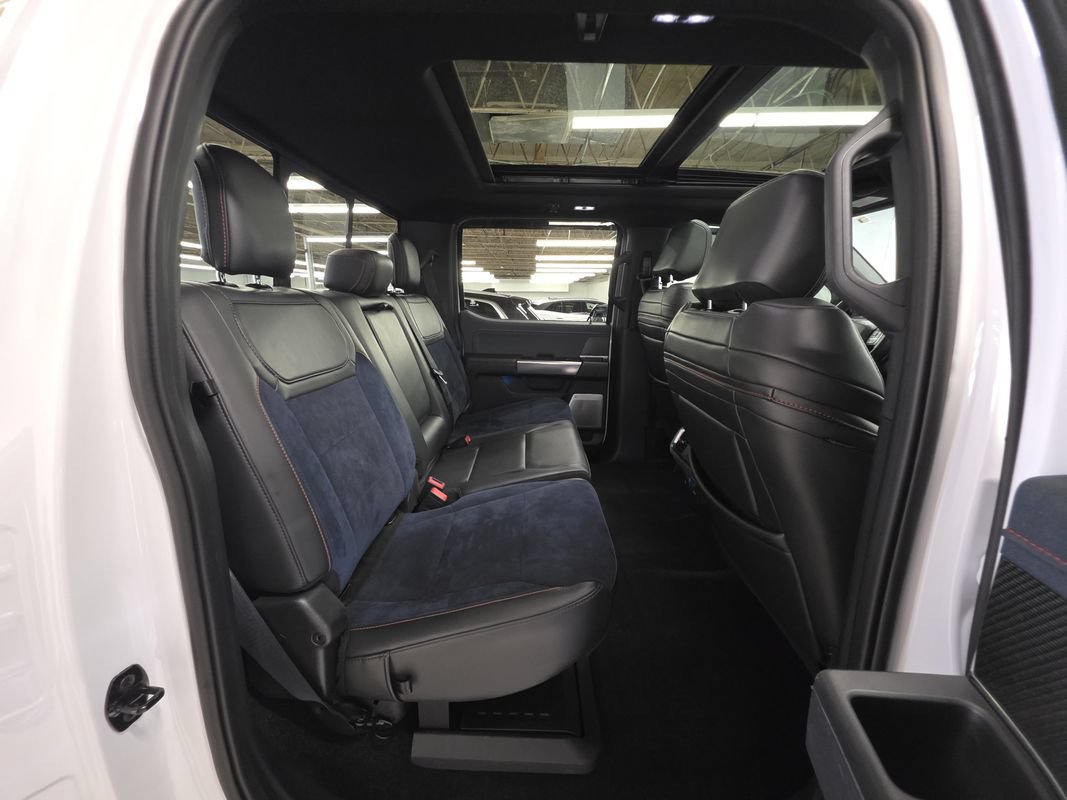Used 2022 Ford F150 Raptor w/ Raptor 37 Performance Package AWD/4WD image 24