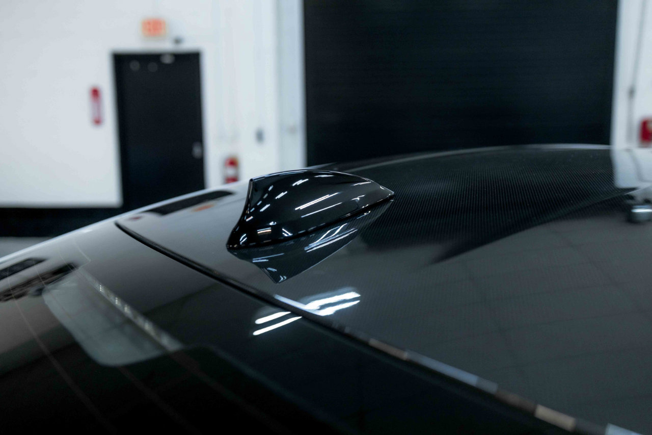 Used 2019 BMW M4 CS w/ Executive Package image 37