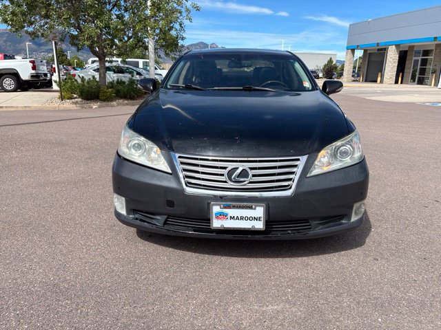 Used 2011 Lexus ES 350 FWD image 2
