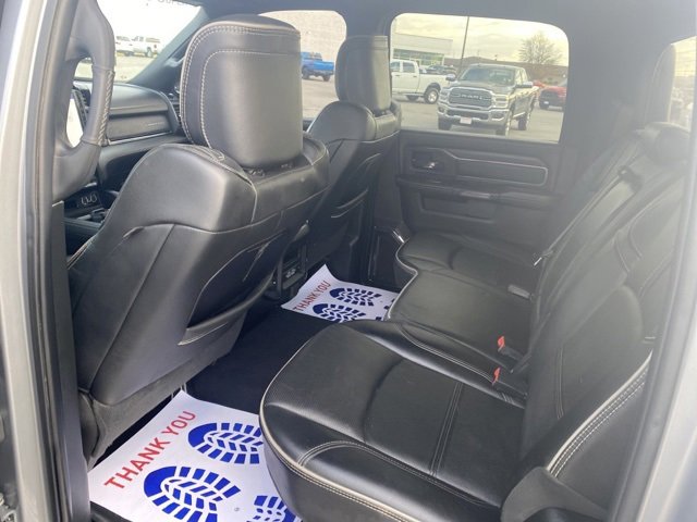 Used 2022 RAM 3500 Limited image 11