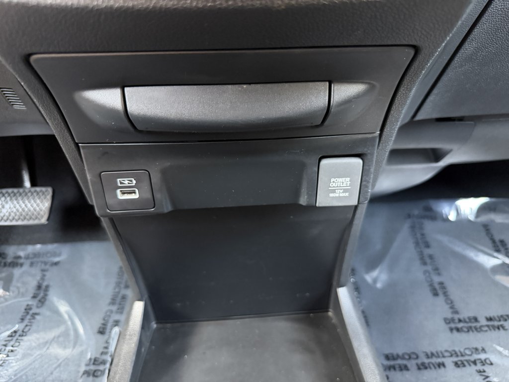 Used 2024 Honda Odyssey EX-L image 23