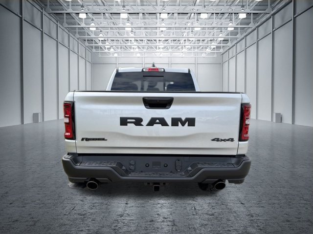 New 2027 RAM 1500 Rebel AWD/4WD image 5