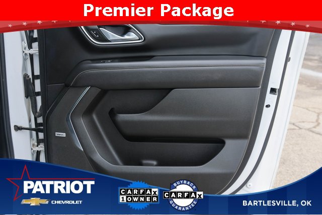 Used 2023 Chevrolet Suburban Premier image 19
