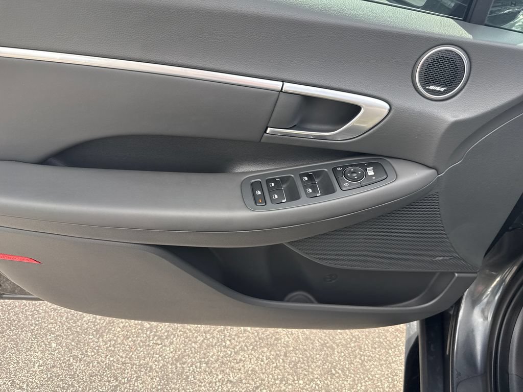Used 2022 Hyundai Sonata SEL Plus FWD image 9