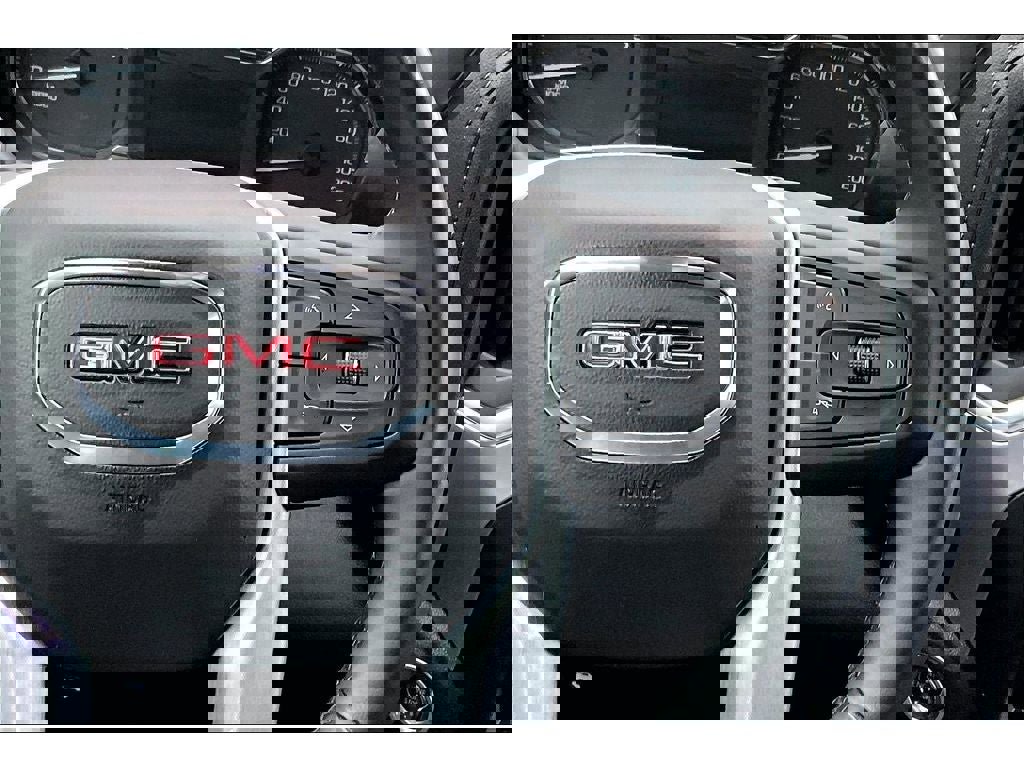 Used 2023 GMC Sierra 2500 SLE w/ SLE Value Package; image 21