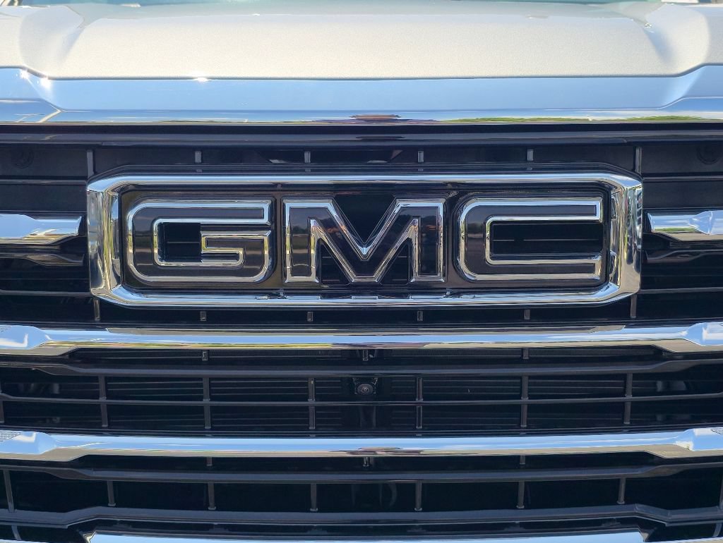 New 2026 GMC Yukon XL Elevation w/ Elevation Premium Package AWD/4WD image 34