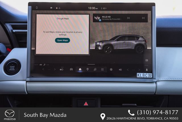 New 2026 MAZDA CX-5 Select AWD/4WD image 15