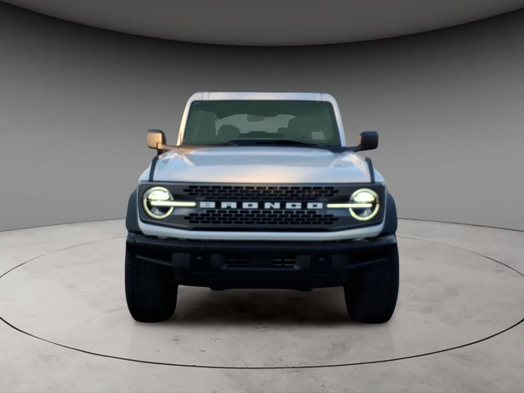 New 2025 Ford Bronco Badlands w/ Sasquatch Package image 15