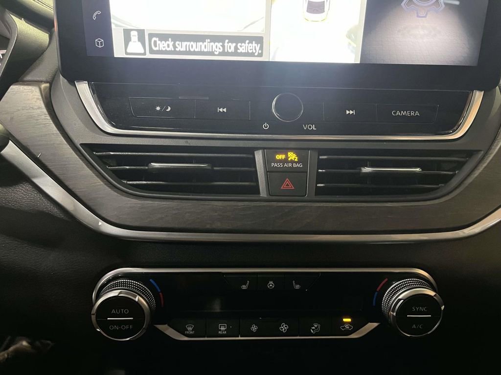 Used 2023 Nissan Altima 2.5 SL image 21