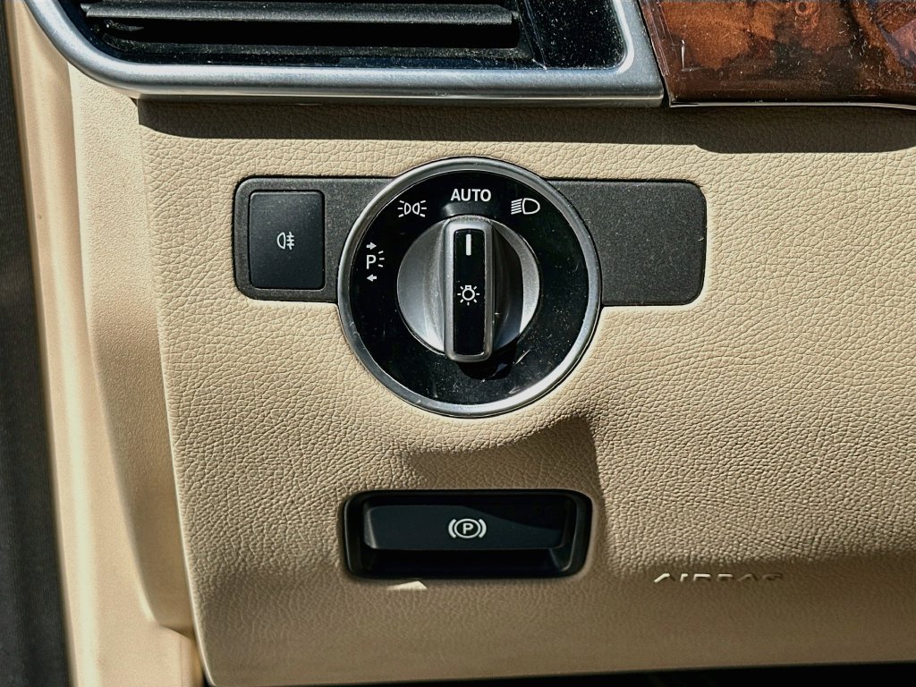 Used 2019 Mercedes-Benz GLS 450 4MATIC image 10