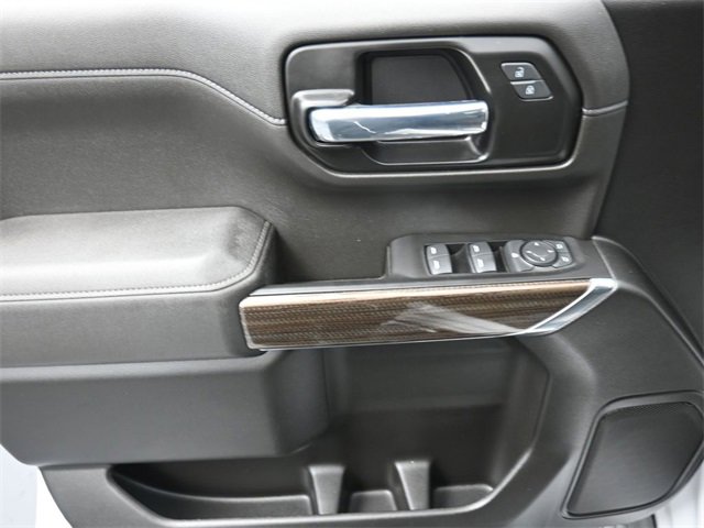 Used 2022 Chevrolet Silverado 1500 LT w/ Safety Package image 13