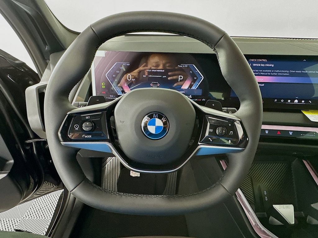 New 2026 BMW X3 xDrive30 image 10