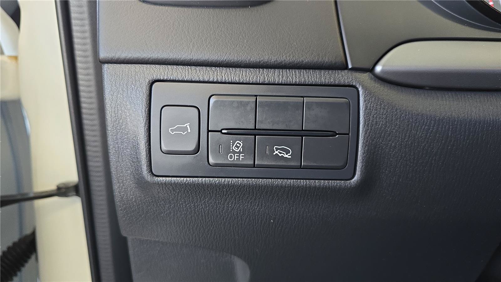 Used 2023 MAZDA CX-9 Touring Plus AWD/4WD image 26
