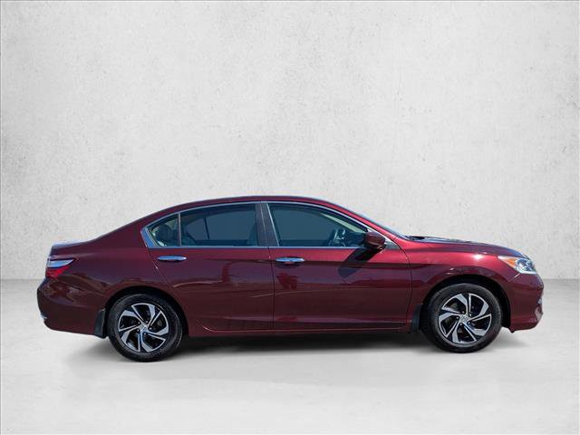 Used 2016 Honda Accord LX image 4