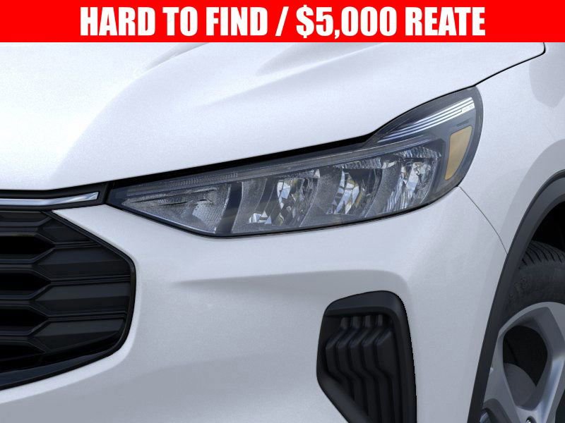 New 2025 Ford Escape ST-Line w/ Tech Pack #1 image 18