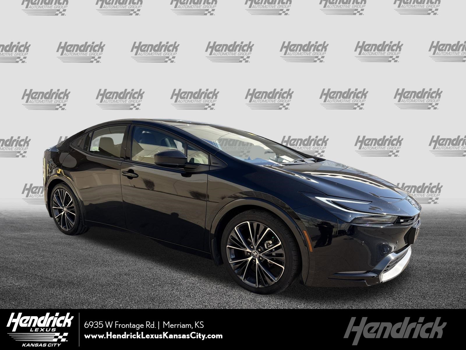 Used 2024 Toyota Prius XLE