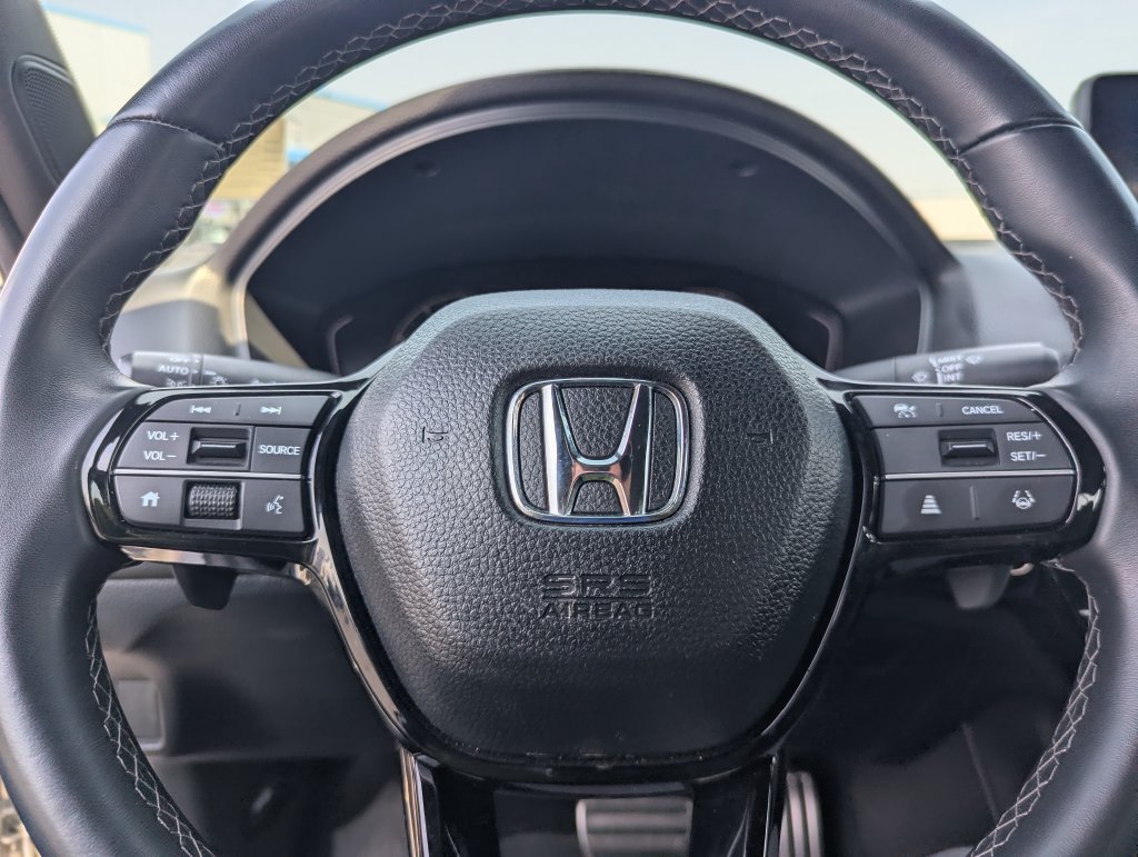 Used 2025 Honda Civic Sport image 19
