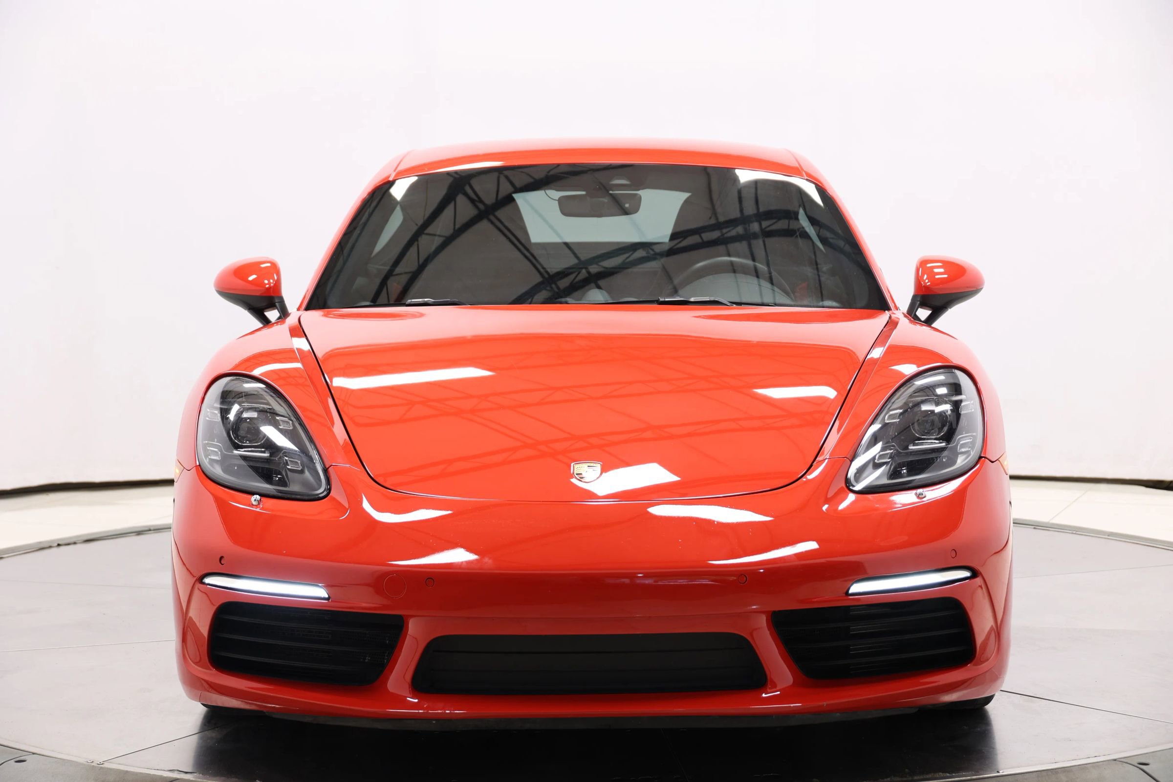 Used 2017 Porsche 718 Cayman S image 68